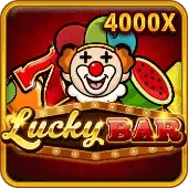 Lucky Bar game cover