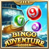 Bingo Adventure game thumbnail