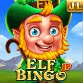 Elf Bingo game thumbnail