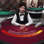 Speed VIP Blackjack J game thumbnail